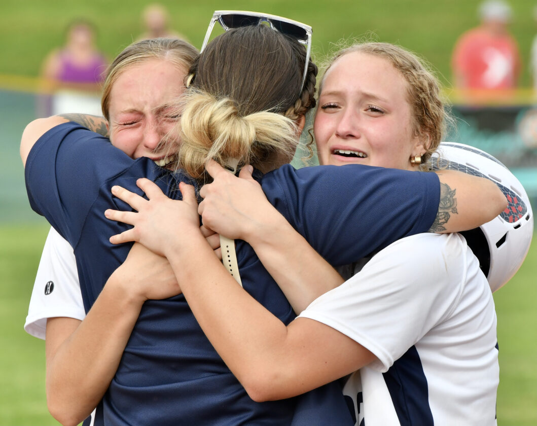 JuniataCentral Cambria softball News, Sports, Jobs The Sentinel